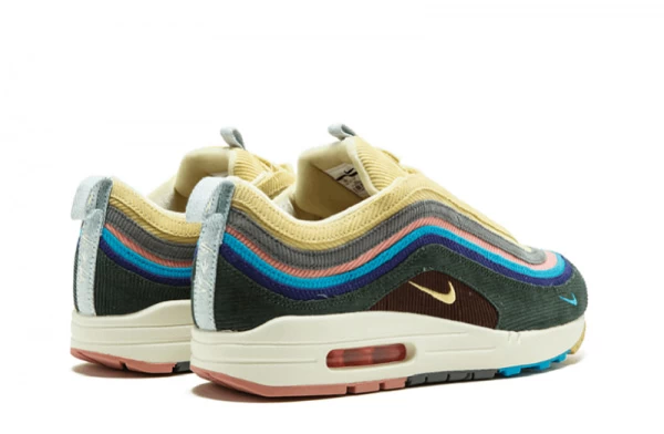 Air Max 1/97 Sean Wotherspoon - AJ4219-400 | good reps ret for shoes