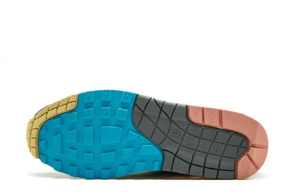 Air Max 1/97 Sean Wotherspoon - AJ4219-400 | good reps ret for shoes