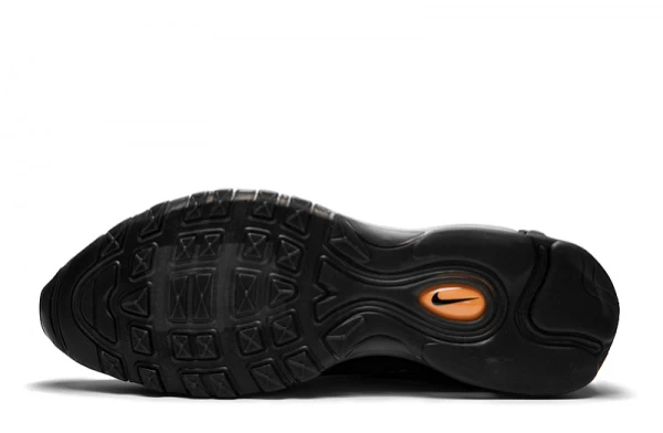 Off‑White x Air Max 97 Black - AJ4585-001 | buy reps ret sneakers website