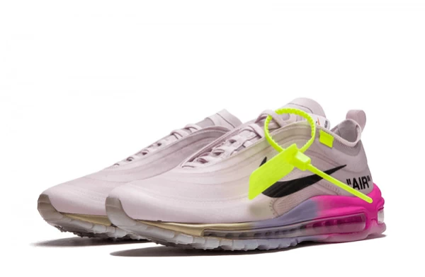 Air Max 97 Queen - AJ4585-600 | good reps ret for shoes