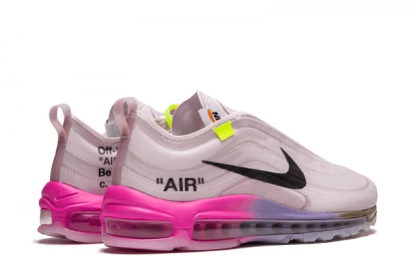 Air Max 97 Queen - AJ4585-600 | good reps ret for shoes