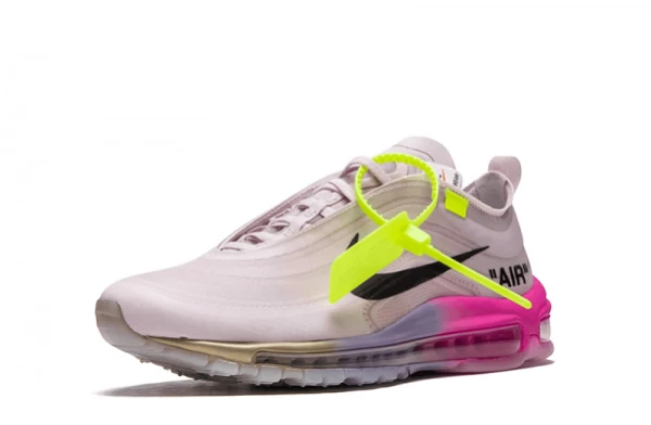 Air Max 97 Queen - AJ4585-600 | good reps ret for shoes