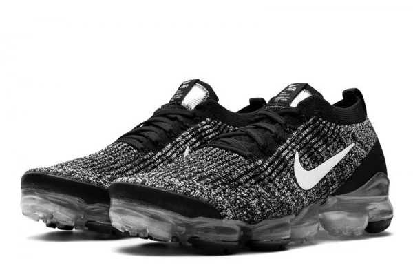 Air VaporMax Flyknit 3 Oreo - AJ6900-002 | Sneaker Rep Ret Websites