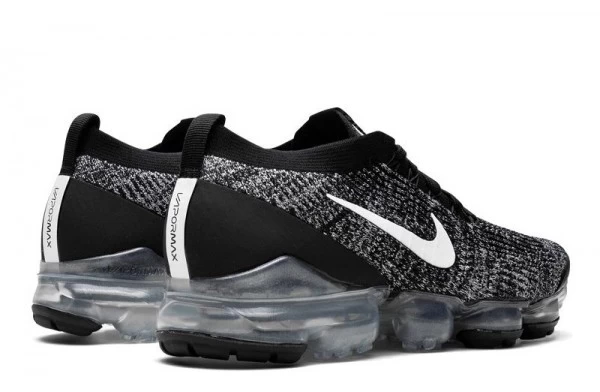 Air VaporMax Flyknit 3 Oreo - AJ6900-002 | Sneaker Rep Ret Websites