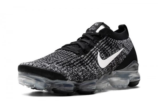 Air VaporMax Flyknit 3 Oreo - AJ6900-002 | Sneaker Rep Ret Websites