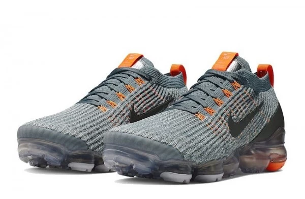 Air VaporMax Flyknit 3 Aviator Grey - AJ6900-003 | Good Reps Ret For Shoes