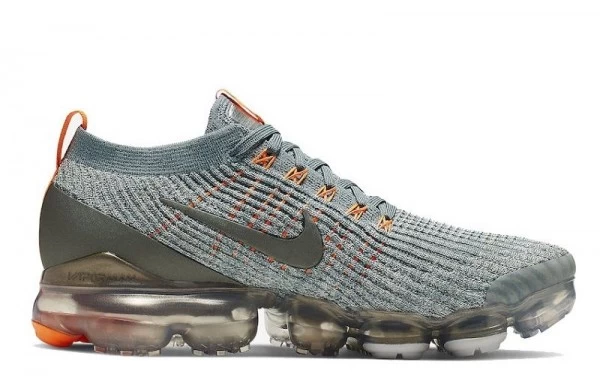 Air VaporMax Flyknit 3 Aviator Grey - AJ6900-003 | Good Reps Ret For Shoes