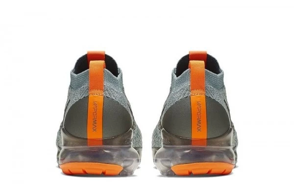 Air VaporMax Flyknit 3 Aviator Grey - AJ6900-003 | Good Reps Ret For Shoes