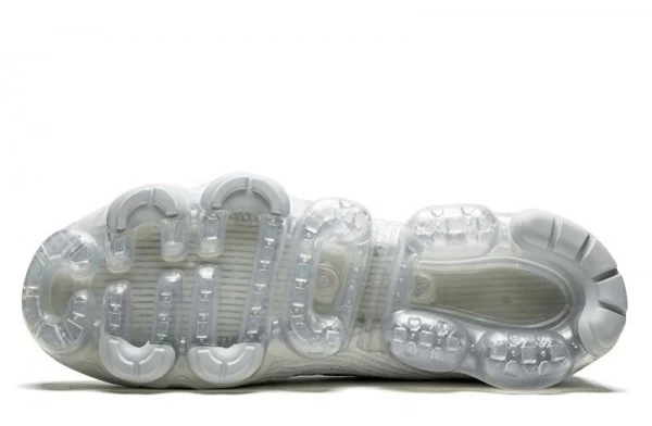 Air VaporMax Flyknit 3 White Pure Platinum - AJ6900-102 | Sneaker Rep Ret Websites