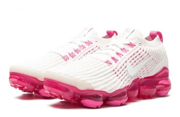 Air VaporMax Flyknit 3 Pink Rise - AJ6910-005 | Buy Reps Ret Sneakers Website