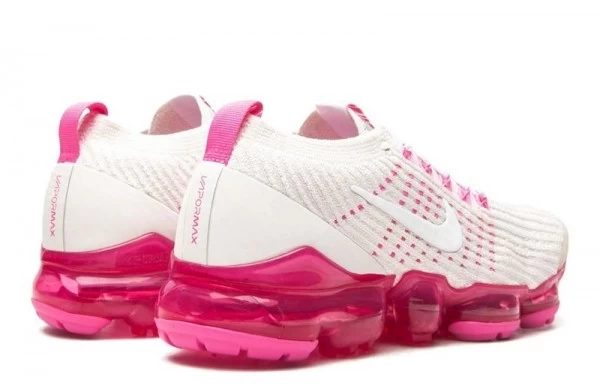 Air VaporMax Flyknit 3 Pink Rise - AJ6910-005 | Buy Reps Ret Sneakers Website