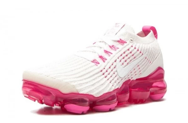 Air VaporMax Flyknit 3 Pink Rise - AJ6910-005 | Buy Reps Ret Sneakers Website