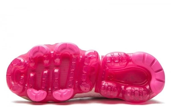 Air VaporMax Flyknit 3 Pink Rise - AJ6910-005 | Buy Reps Ret Sneakers Website