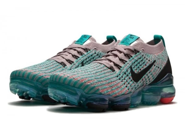 Air VaporMax Flyknit 3 South Beach - AJ6910-500 | Best Replica Ret Sneaker Sites