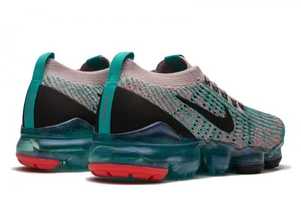 Air VaporMax Flyknit 3 South Beach - AJ6910-500 | Best Replica Ret Sneaker Sites