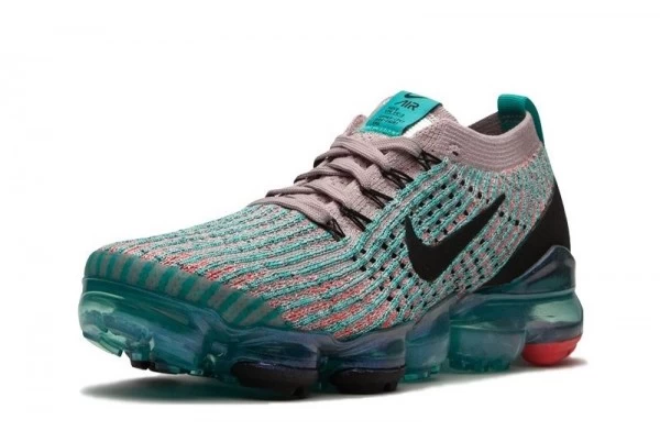 Air VaporMax Flyknit 3 South Beach - AJ6910-500 | Best Replica Ret Sneaker Sites