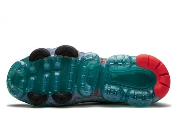 Air VaporMax Flyknit 3 South Beach - AJ6910-500 | Best Replica Ret Sneaker Sites