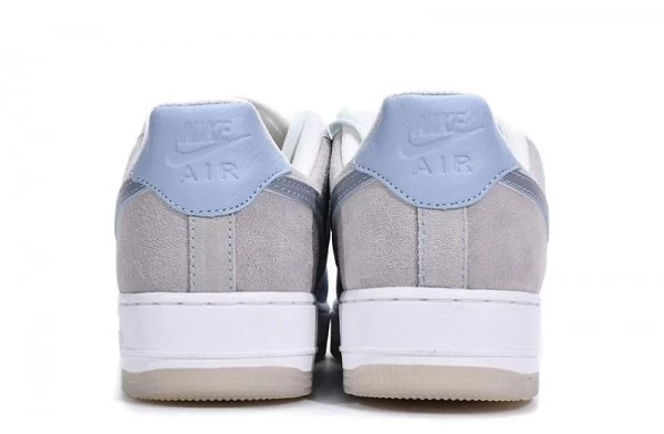 Air Force 1 Low React Light Armory Blue - AO2425-400 | buy reps ret sneakers website