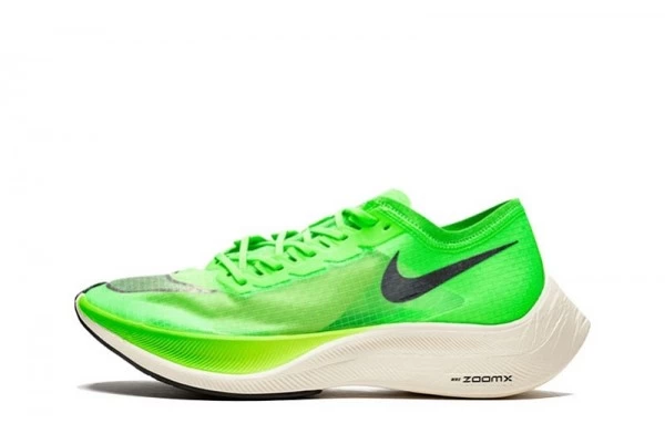 ZoomX Vaporfly Next Volt Sneakers Reps - AO4568-300 | buy reps sneakers website