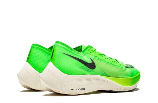 ZoomX Vaporfly Next Volt Sneakers Reps - AO4568-300 | buy reps sneakers website