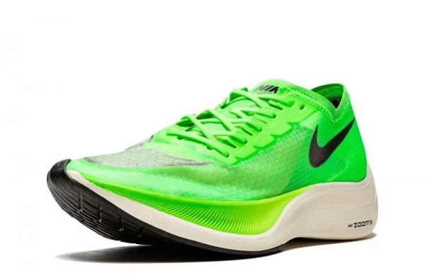 ZoomX Vaporfly Next Volt Sneakers Reps - AO4568-300 | buy reps sneakers website