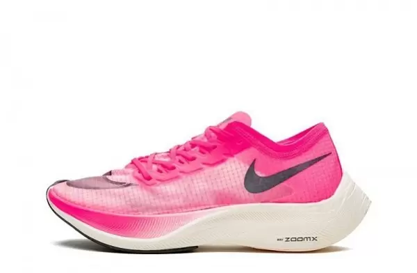 ZoomX Vaporfly Pink Blast Sneakers Reps - AO4568-600 | good reps for shoes