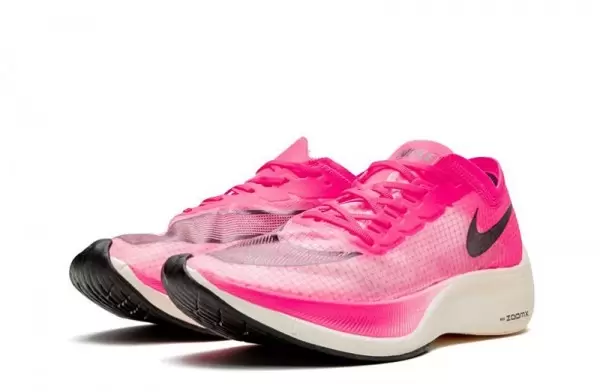 ZoomX Vaporfly Pink Blast Sneakers Reps - AO4568-600 | good reps for shoes