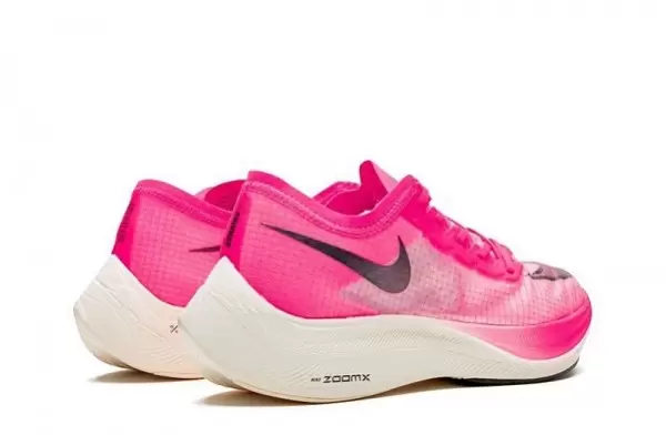 ZoomX Vaporfly Pink Blast Sneakers Reps - AO4568-600 | good reps for shoes