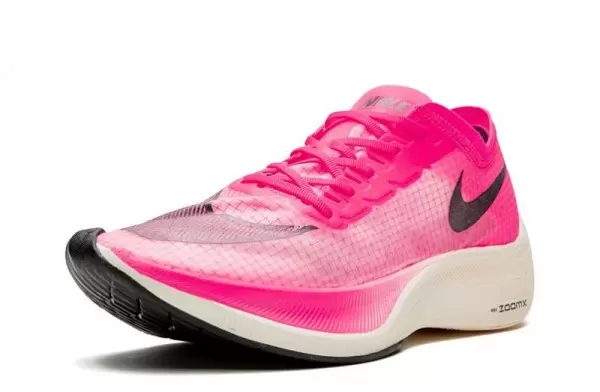 ZoomX Vaporfly Pink Blast Sneakers Reps - AO4568-600 | good reps for shoes