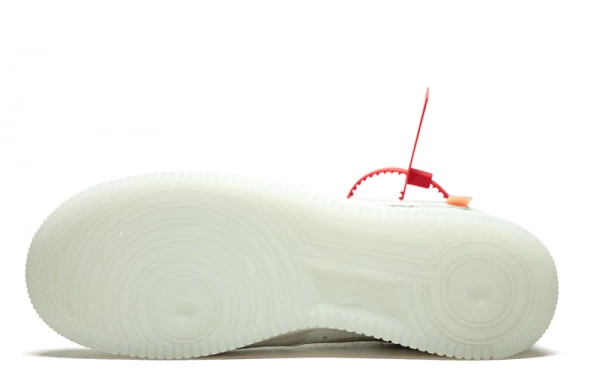 Off-White x Air Force 1 Low The Ten - AO4606-100 | best replica ret sneaker sites