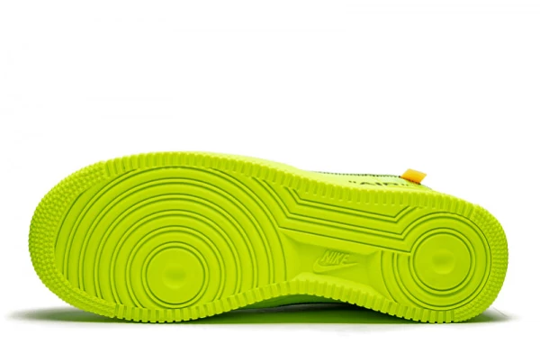 Off-White x Air Force 1 Low Volt - AO4606-700 | sneaker rep ret websites