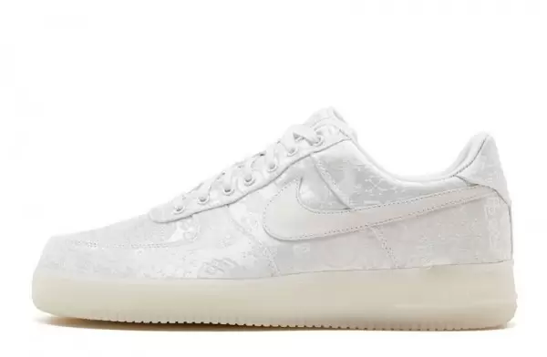 Air Force 1 Low 1WORLD White - AO9286-100 | best replica ret sneaker sites