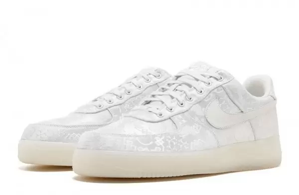 Air Force 1 Low 1WORLD White - AO9286-100 | best replica ret sneaker sites
