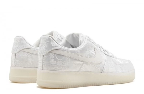 Air Force 1 Low 1WORLD White - AO9286-100 | best replica ret sneaker sites