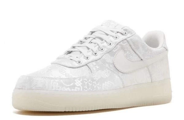 Air Force 1 Low 1WORLD White - AO9286-100 | best replica ret sneaker sites