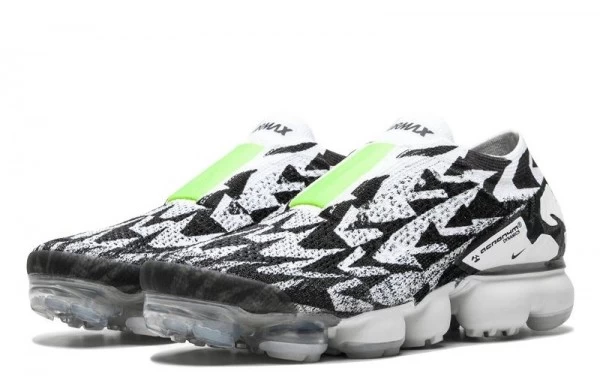 Air VaporMax Moc 2 Light Bone - AQ0996-001 | Best Replica Ret Sneaker Sites
