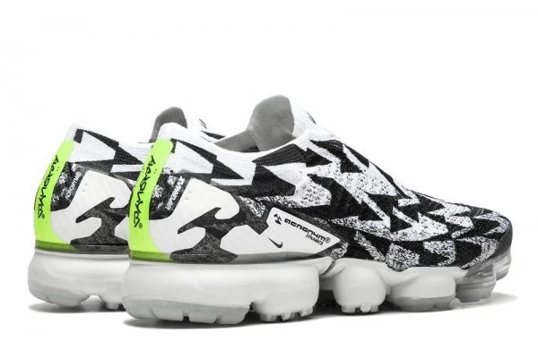 Air VaporMax Moc 2 Light Bone - AQ0996-001 | Best Replica Ret Sneaker Sites