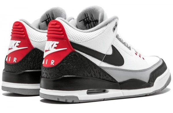 Air Jordan 3 Retro Tinker Hatfield Sneakers Reps - AQ3835-160 | good reps for shoes ret