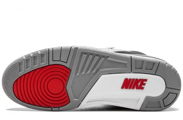 Air Jordan 3 Retro Tinker Hatfield Sneakers Reps - AQ3835-160 | good reps for shoes ret