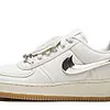 Travis Scott x Air Force 1 Low Sail - AQ4211-101 | buy reps ret sneakers website