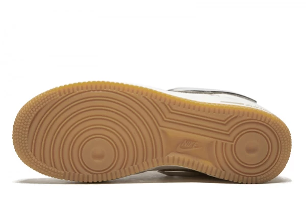 Travis Scott x Air Force 1 Low Sail - AQ4211-101 | buy reps ret sneakers website