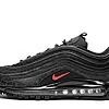 Air Max 97 Black - AR4259-001 | sneaker rep ret websites