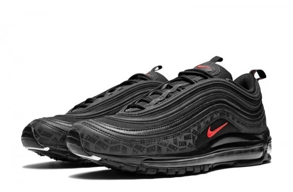 Air Max 97 Black - AR4259-001 | sneaker rep ret websites