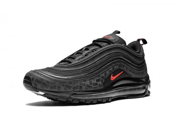 Air Max 97 Black - AR4259-001 | sneaker rep ret websites