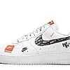 Air Force 1 Low Just Do It Pack White - AR7719-100 | best replica ret sneaker sites