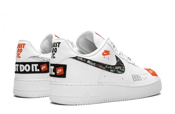 Air Force 1 Low Just Do It Pack White - AR7719-100 | best replica ret sneaker sites