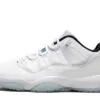 Air Jordan 11 Retro Legend Blue Sneakers Reps - AV2187-117 |　good reps for shoes