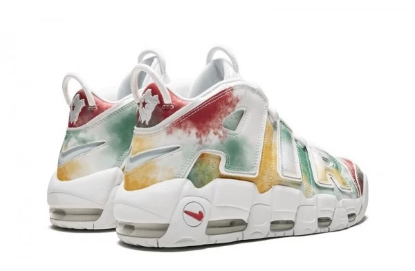 Air More Uptempo UK Amarillo - AV3809-700 | best replica ret sneaker sites