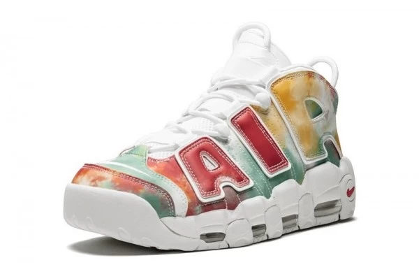 Air More Uptempo UK Amarillo - AV3809-700 | best replica ret sneaker sites
