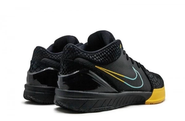 Zoom Kobe 4 Protro 'Snakeskin' - AV6339-002 | Buy Reps Ret Sneakers Website